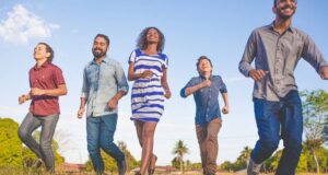 ako si nájsť nových priateľov