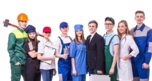 ako vybrať správne pracovné oblečenie