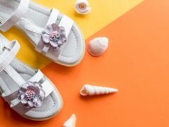 výber detských sandál