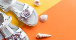 výber detských sandál