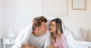 6 zabijakov šťastných partnerských vzťahov