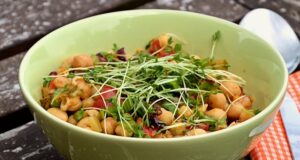 potraviny bohaté na železo