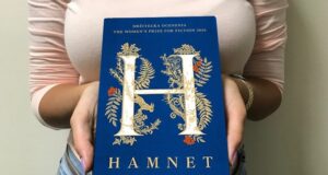 Hamnet Shakespeare