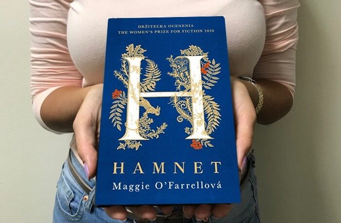 Hamnet Shakespeare