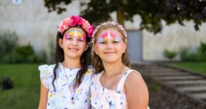 vitajte vo svete jednorožcov