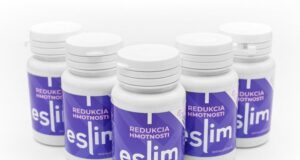 eslim chudnutie