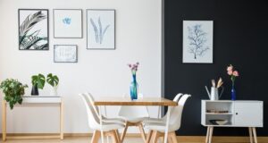 ako vybrať jedálenské stoličky