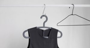 chemikálie v oblečení