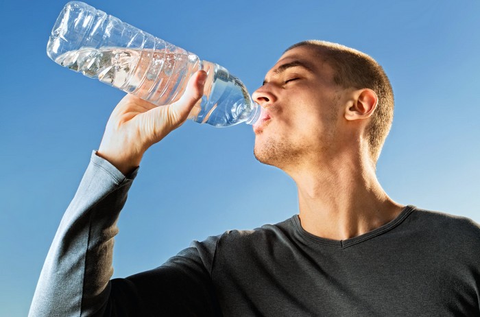 dehydratácia príznaky a pomoc
