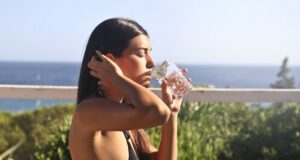 dehydratácia príznaky a pomoc