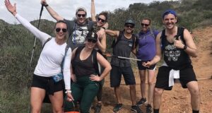 plogging - behaj a zbieraj