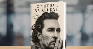 Životom na zelenú Matthew McConaughey