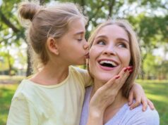 chyby rodičov pri výchove detí