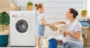tipy pri praní detského oblečenia
