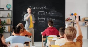 nový školský rok a nové pravidlá