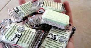 ako ešte využiť tablety do umývačky