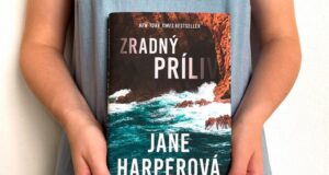 psychotriler Zradný príliv