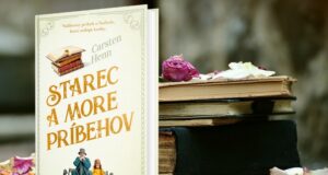 Starec a more príbehov