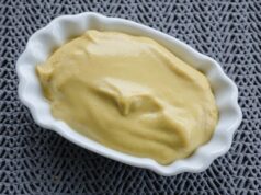 horčica 10 tipov na jej využitie