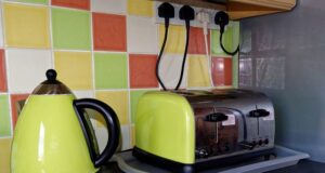 rýchlovarná kanvica - ako ju nakupovať?