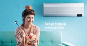 najobľúbenejšie bytové klimatizácie