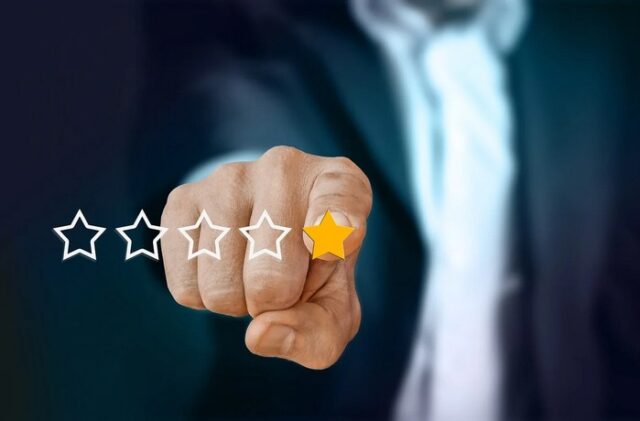 ako prekonať strach z kritiky