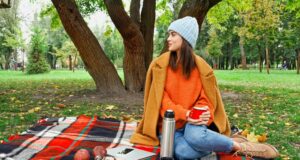 módne outfity jesene 2021