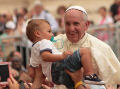 návšteva pápeža doprava v Bratislave