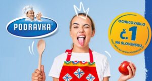 s podravkou chutí...súťaž