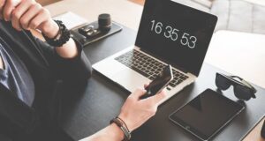 postup na zvýšenie produktivity