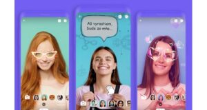 viber pre komunikáciu aj pre zábavu