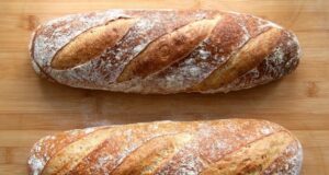 zdravé pečivo rožky