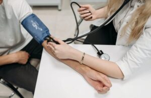 tipy na nízky krvný tlak