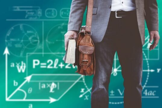 Cena Dionýza Ilkoviča šikovný učiteľ