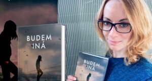 Zuzka Šulajová Budem iná