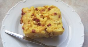 recept na francúzske zemiaky