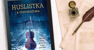 Huslistka z Osvienčimu