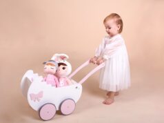 obohaťe svet detí novými hračkami