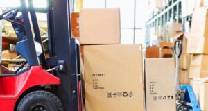 nákladná doprava logway