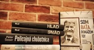 5 knižných noviniek