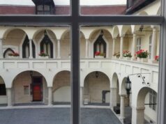 bratislavské múzeá a galérie