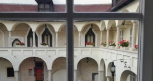 bratislavské múzeá a galérie