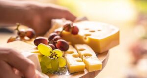 ako sa vyznať v syroch