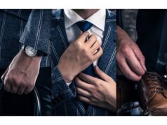 pánsky bedeker aupark