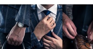 pánsky bedeker aupark