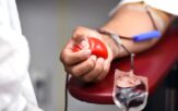 ako darovať krv