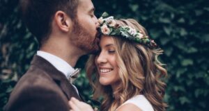 svadba počas pandémie