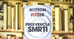 Frekvencia smrti Fitzek Kliesch