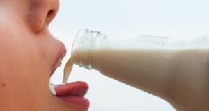 laktózová intolerancia