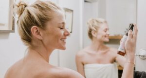 tipy k starostlivosti o pleť